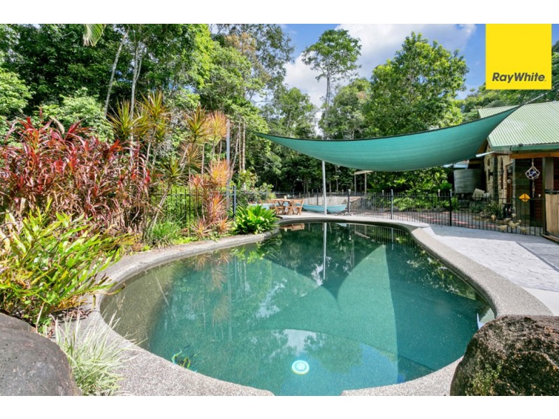 384 Ganyan Drive, Speewah QLD 4881