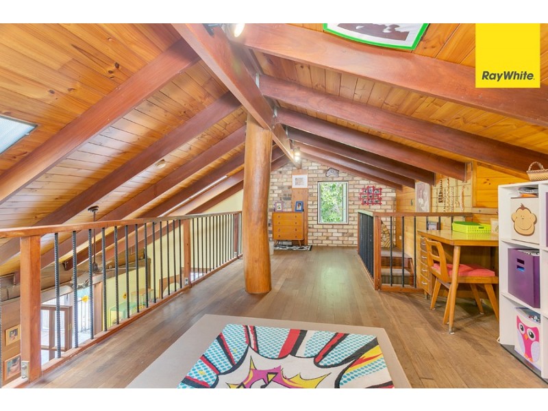 384 Ganyan Drive, Speewah QLD 4881