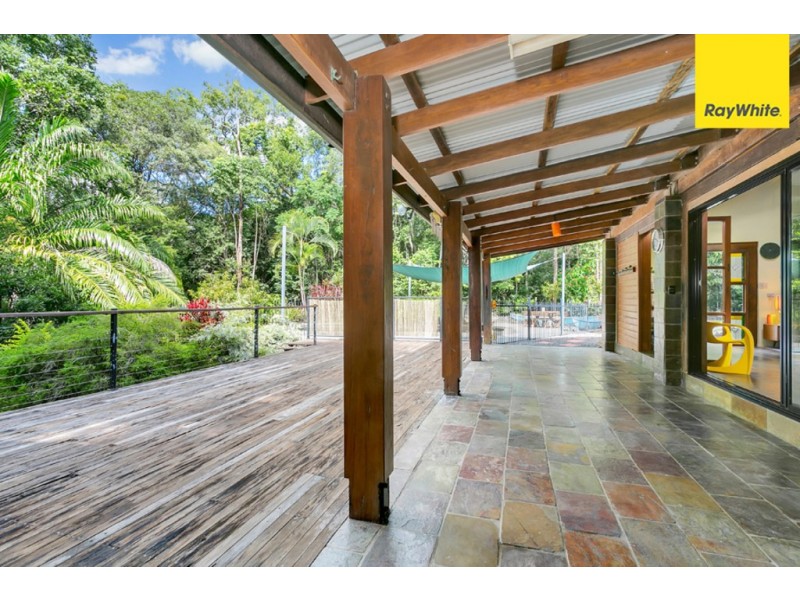 384 Ganyan Drive, Speewah QLD 4881