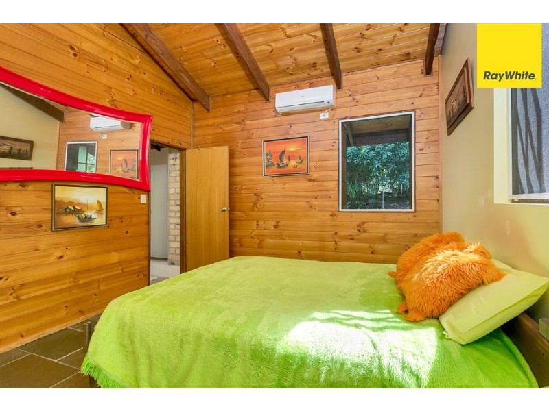 384 Ganyan Drive, Speewah QLD 4881