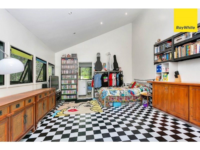 384 Ganyan Drive, Speewah QLD 4881