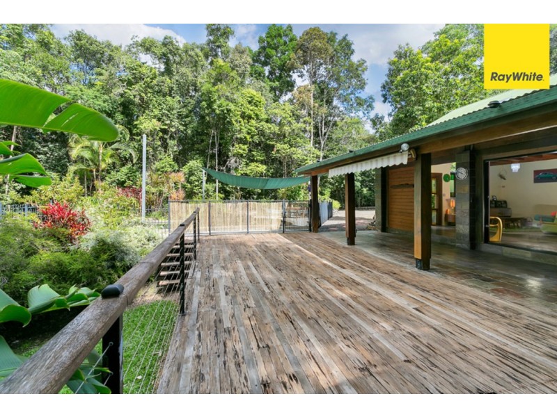 384 Ganyan Drive, Speewah QLD 4881