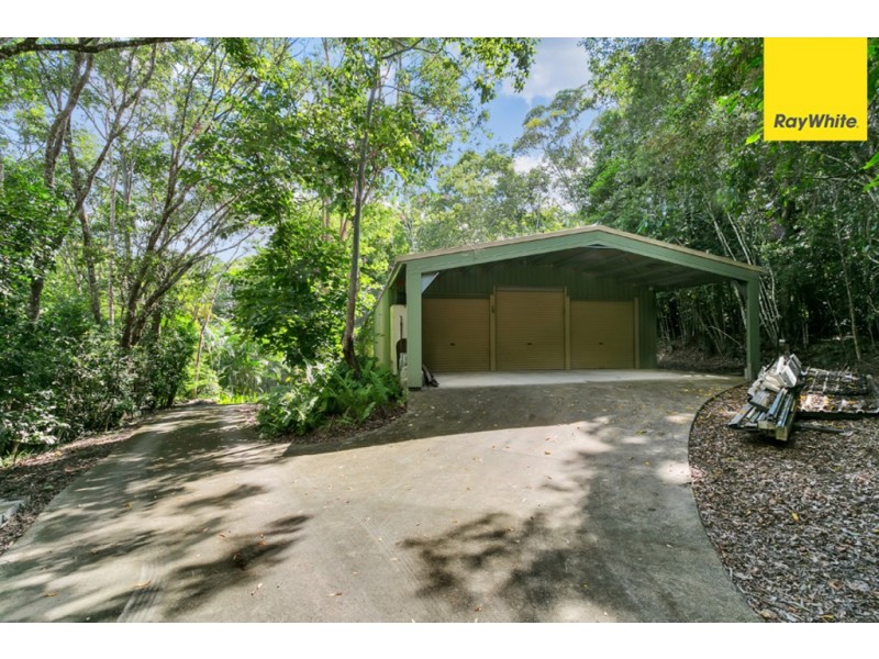 384 Ganyan Drive, Speewah QLD 4881