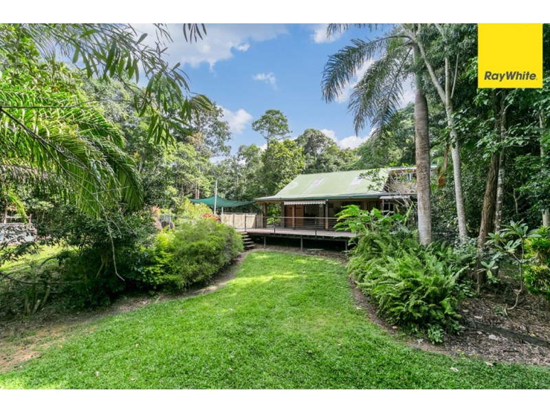 384 Ganyan Drive, Speewah QLD 4881