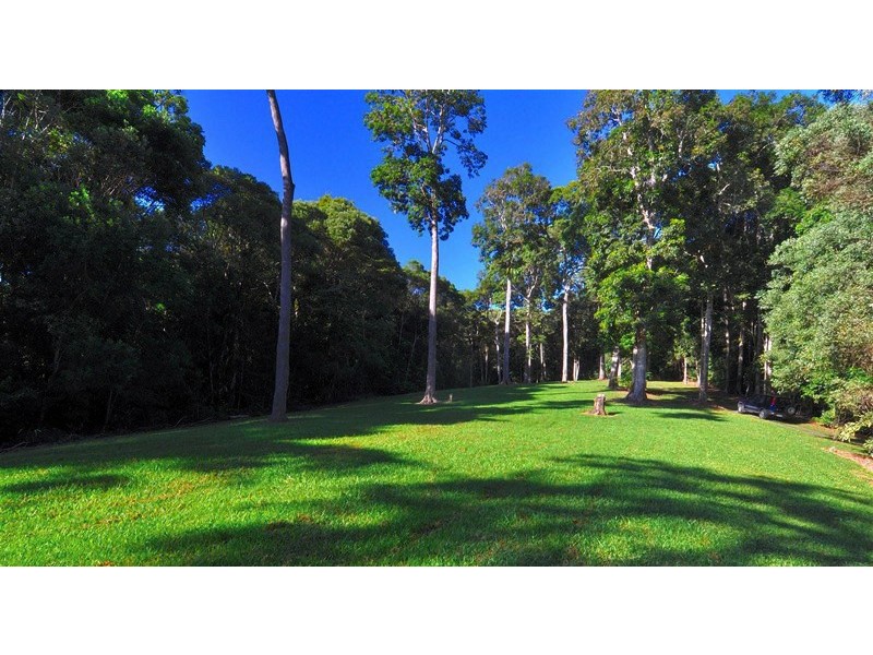 263 Oak Forest Road, Kuranda QLD 4881