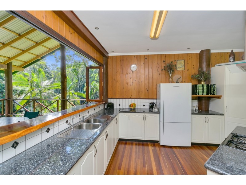 263 Oak Forest Road, Kuranda QLD 4881