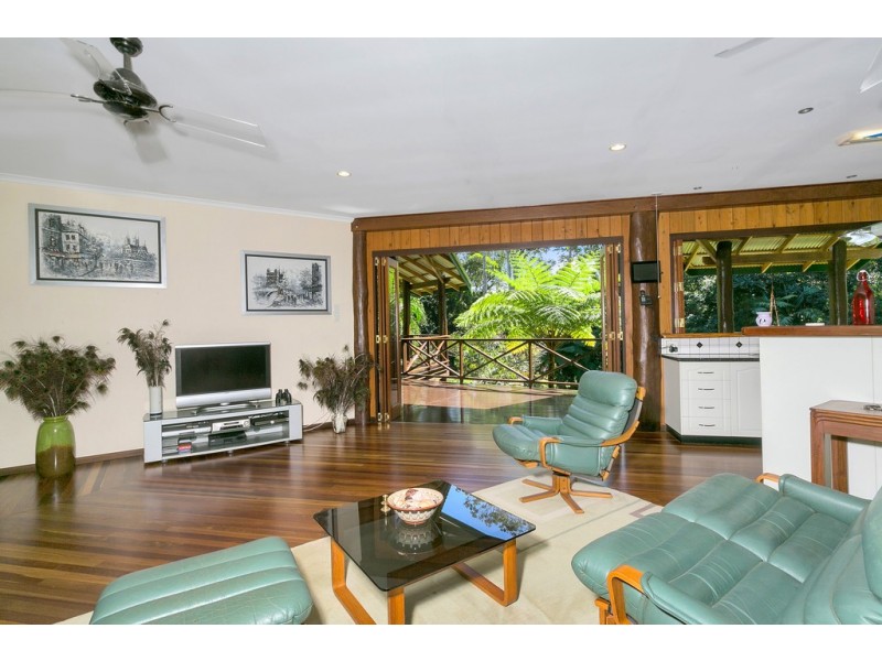 263 Oak Forest Road, Kuranda QLD 4881