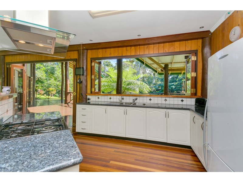 263 Oak Forest Road, Kuranda QLD 4881