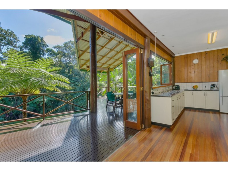263 Oak Forest Road, Kuranda QLD 4881