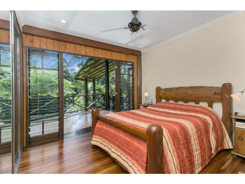 263 Oak Forest Road, Kuranda QLD 4881