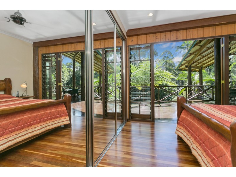 263 Oak Forest Road, Kuranda QLD 4881