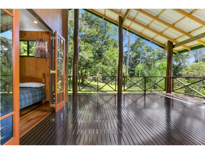 263 Oak Forest Road, Kuranda QLD 4881