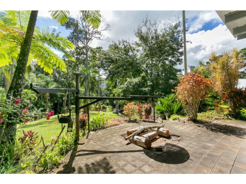 263 Oak Forest Road, Kuranda QLD 4881