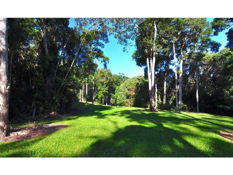 263 Oak Forest Road, Kuranda QLD 4881