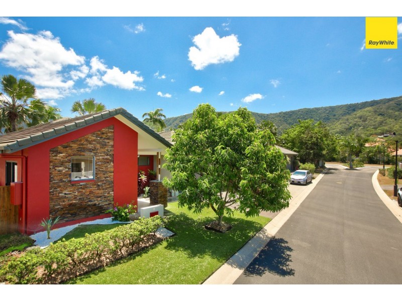 8/2-12 Paradise Palms Drive, Kewarra Beach QLD 4879