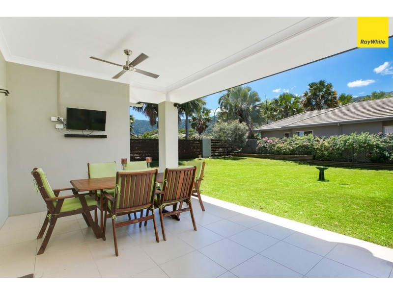 8/2-12 Paradise Palms Drive, Kewarra Beach QLD 4879