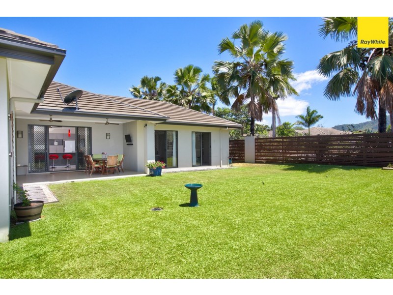 8/2-12 Paradise Palms Drive, Kewarra Beach QLD 4879