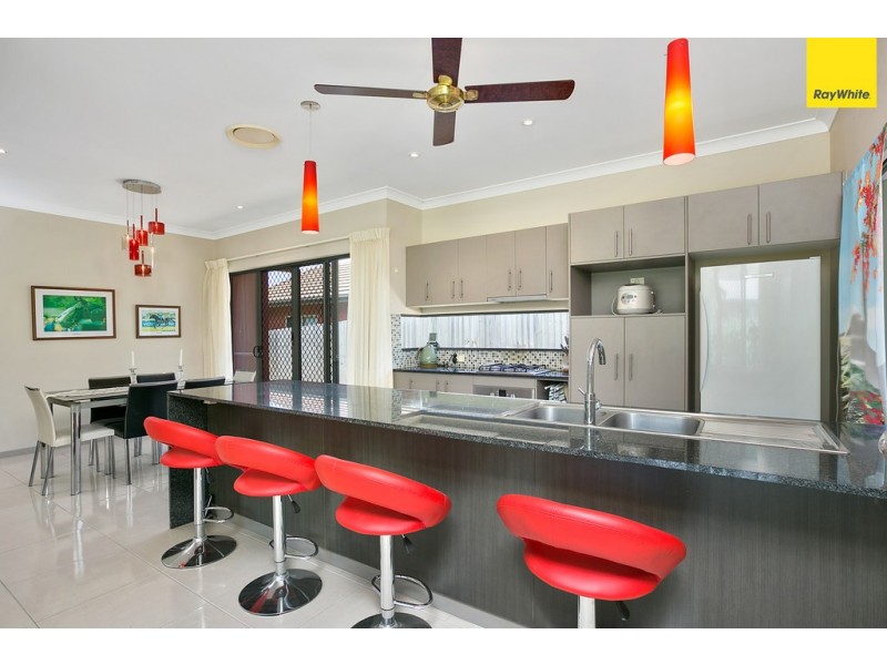 8/2-12 Paradise Palms Drive, Kewarra Beach QLD 4879