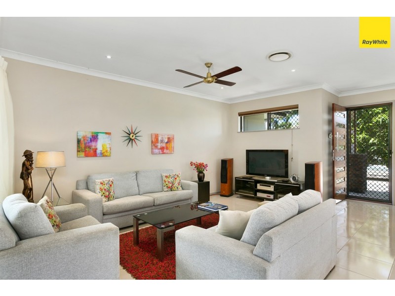 8/2-12 Paradise Palms Drive, Kewarra Beach QLD 4879