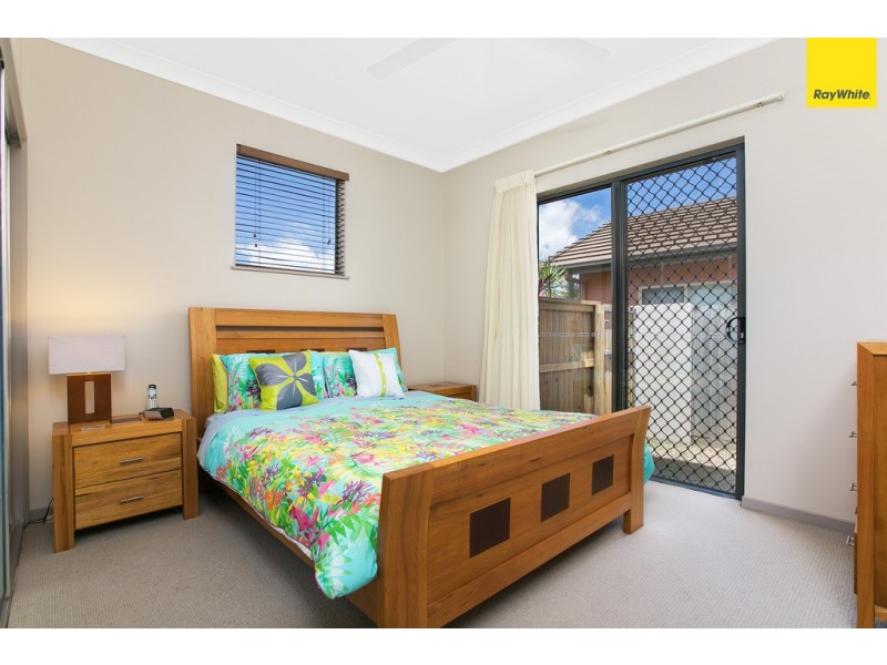 8/2-12 Paradise Palms Drive, Kewarra Beach QLD 4879