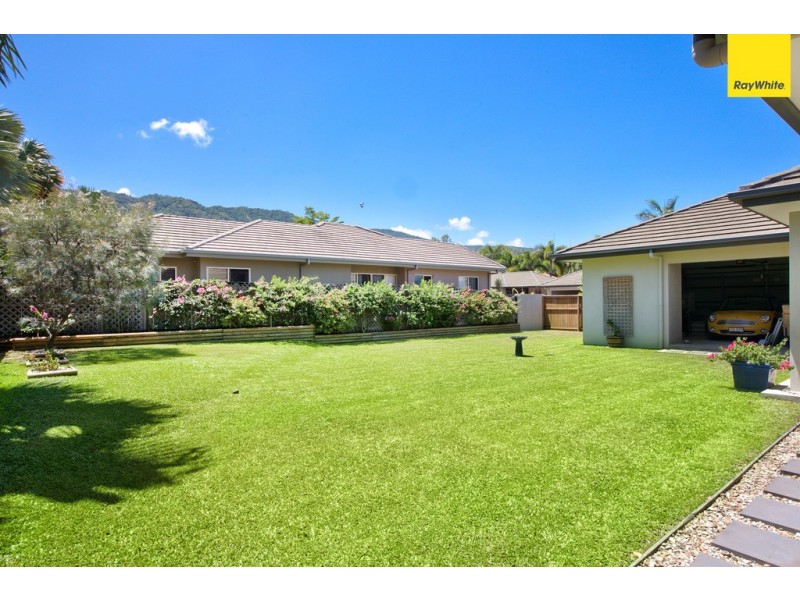 8/2-12 Paradise Palms Drive, Kewarra Beach QLD 4879