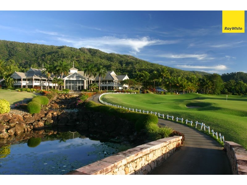 8/2-12 Paradise Palms Drive, Kewarra Beach QLD 4879