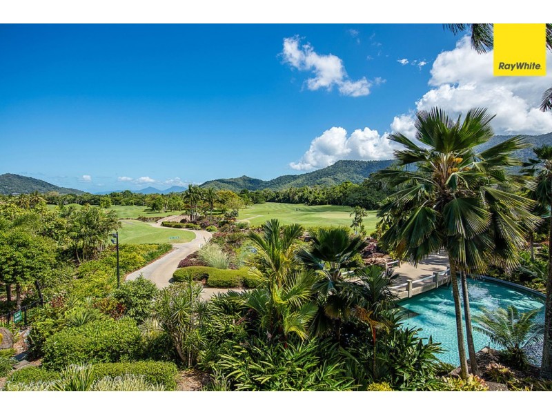 8/2-12 Paradise Palms Drive, Kewarra Beach QLD 4879