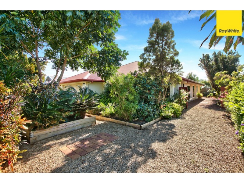 8 Hetherton Street, Smithfield QLD 4878