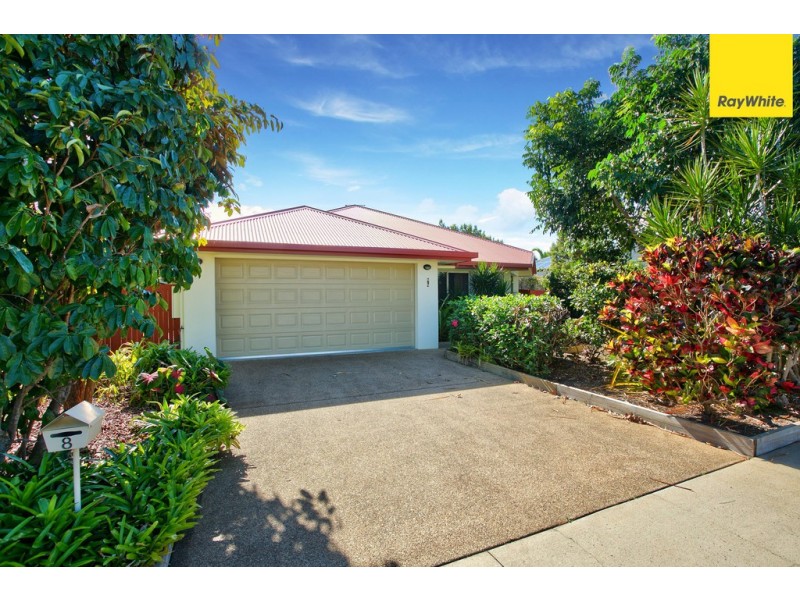 8 Hetherton Street, Smithfield QLD 4878