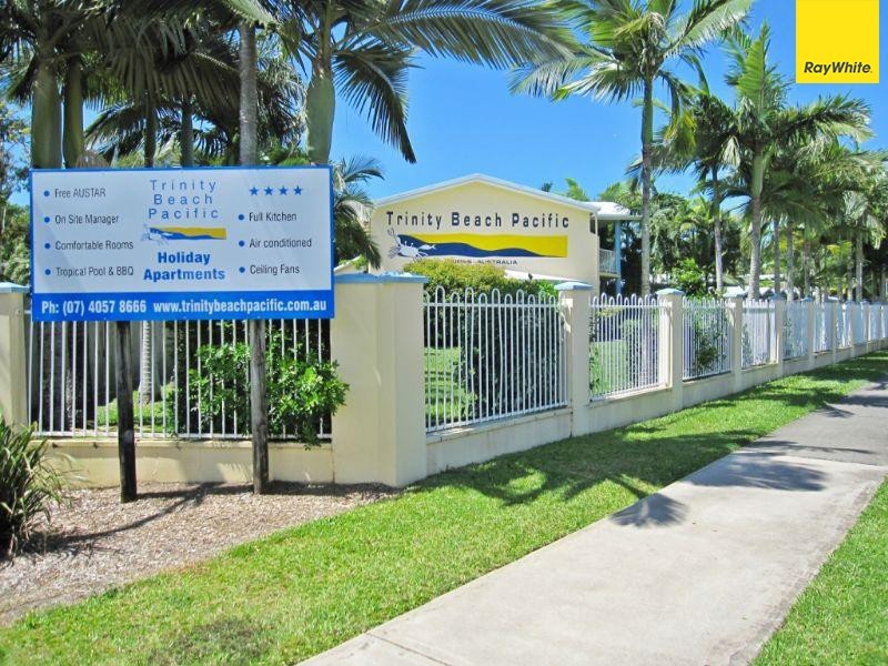14/54 Trinity Beach Road, Trinity Beach QLD 4879