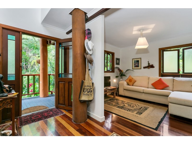 25 Kuranda Crescent, Kuranda QLD 4881