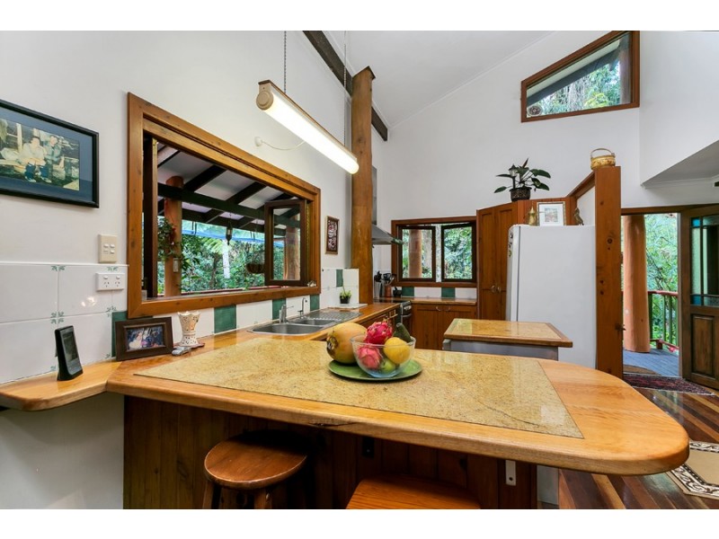 25 Kuranda Crescent, Kuranda QLD 4881