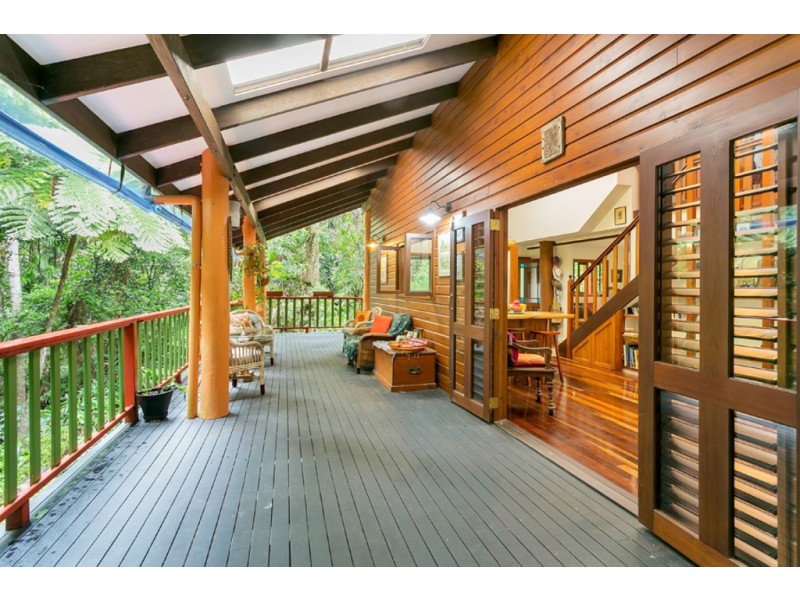 25 Kuranda Crescent, Kuranda QLD 4881