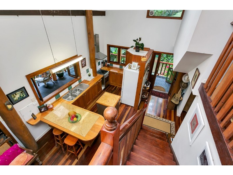 25 Kuranda Crescent, Kuranda QLD 4881