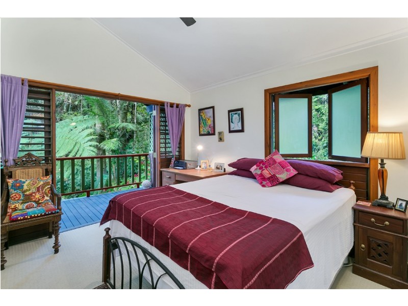 25 Kuranda Crescent, Kuranda QLD 4881