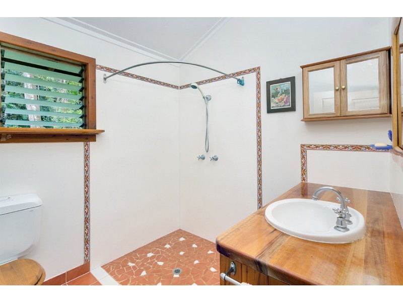 25 Kuranda Crescent, Kuranda QLD 4881
