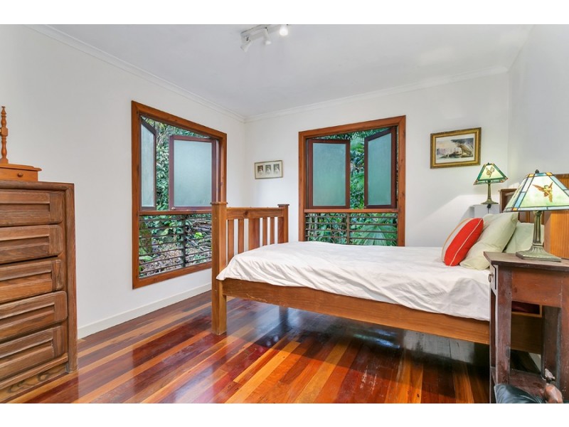 25 Kuranda Crescent, Kuranda QLD 4881