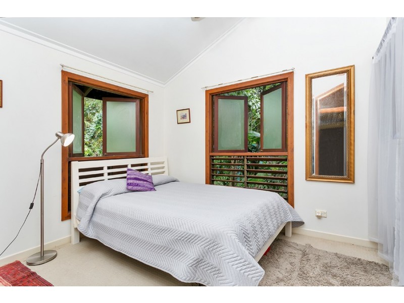 25 Kuranda Crescent, Kuranda QLD 4881