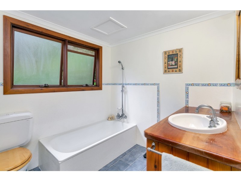 25 Kuranda Crescent, Kuranda QLD 4881