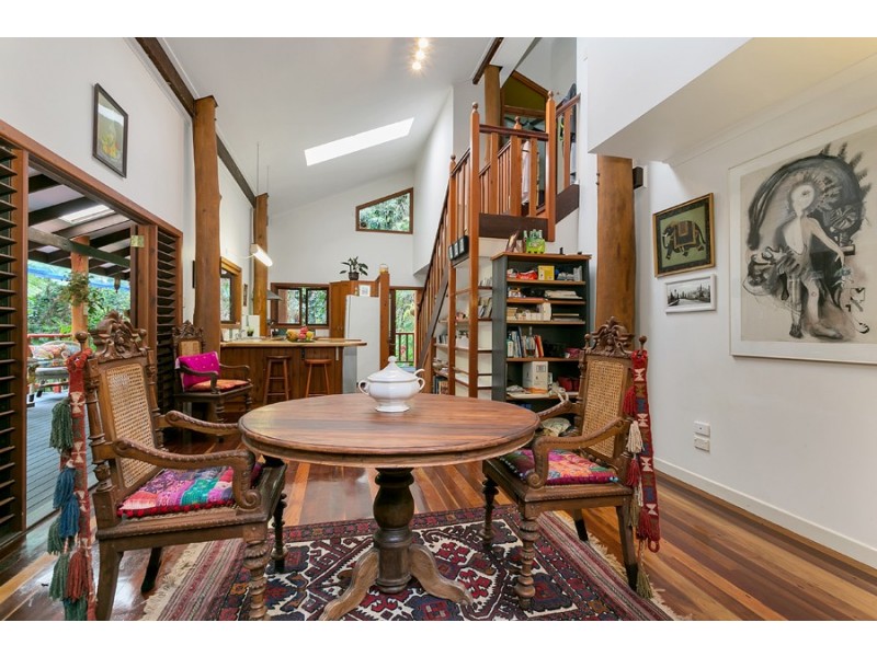 25 Kuranda Crescent, Kuranda QLD 4881