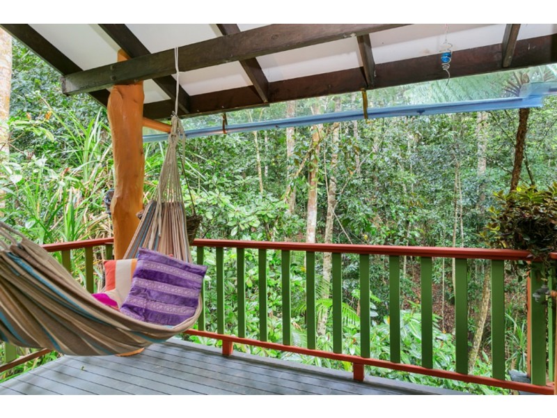 25 Kuranda Crescent, Kuranda QLD 4881