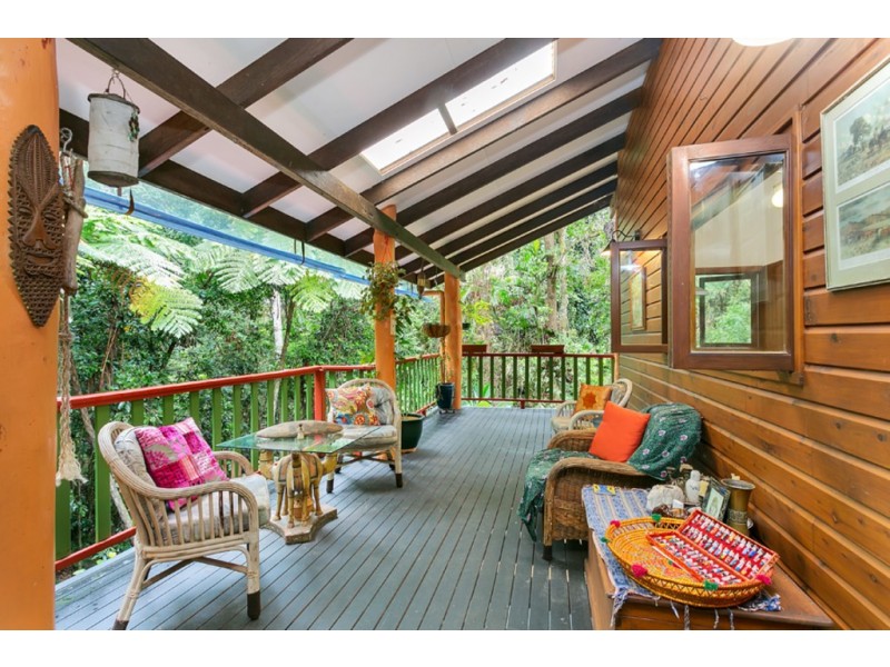 25 Kuranda Crescent, Kuranda QLD 4881