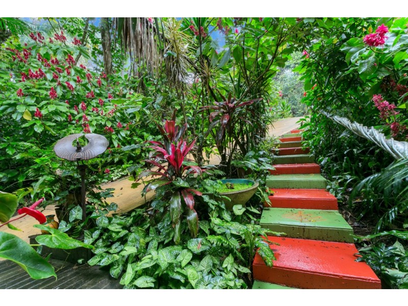 25 Kuranda Crescent, Kuranda QLD 4881