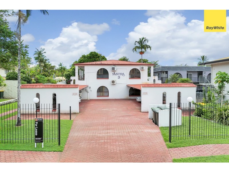 2/3 Crathern Close, Edge Hill QLD 4870