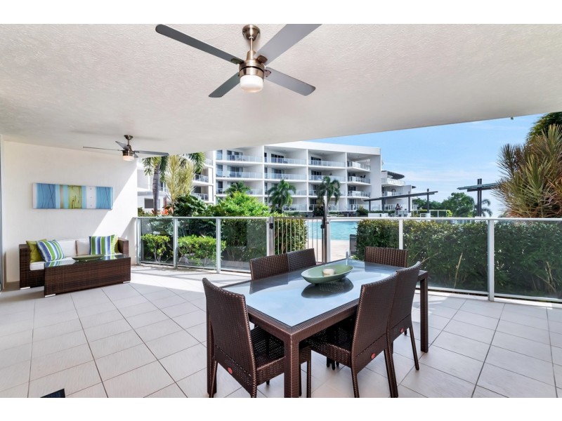 212/93 Vasey Esplanade, Trinity Beach QLD 4879