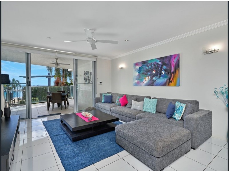 212/93 Vasey Esplanade, Trinity Beach QLD 4879
