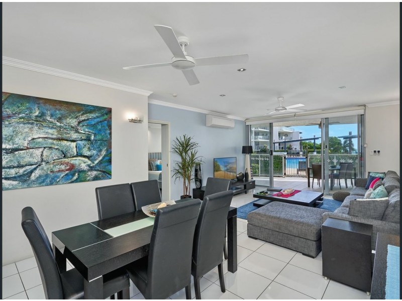 212/93 Vasey Esplanade, Trinity Beach QLD 4879