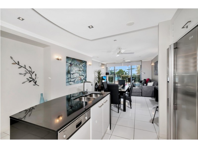 212/93 Vasey Esplanade, Trinity Beach QLD 4879