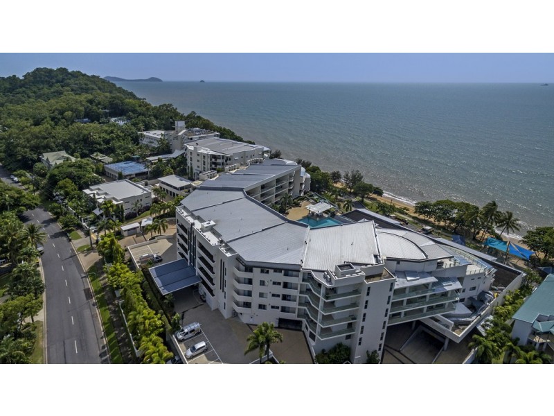 212/93 Vasey Esplanade, Trinity Beach QLD 4879