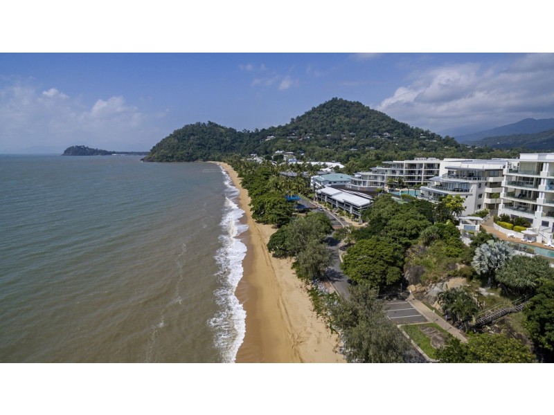 212/93 Vasey Esplanade, Trinity Beach QLD 4879